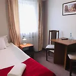 Hotel apartamentowy Astral Raszyn