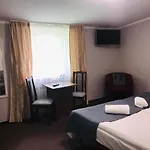 Hotel apartamentowy Astral 3*