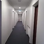 Hotel apartamentowy Astral