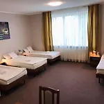 Hotel apartamentowy Astral 3*
