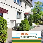 Hotel apartamentowy Astral 3*