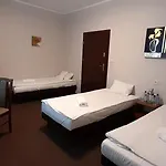 Astral Hotel apartamentowy 3*