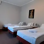 Astral Hotel apartamentowy Raszyn