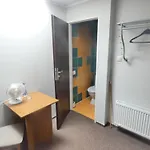Aparthotel Astral