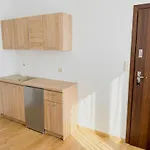 Hotel apartamentowy Astral Raszyn