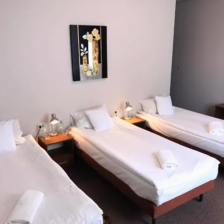 Astral Lejlighedshotel