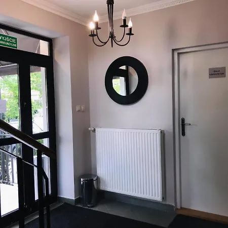 Astral - Private Close To Airport & Ptak Expo Raszyn