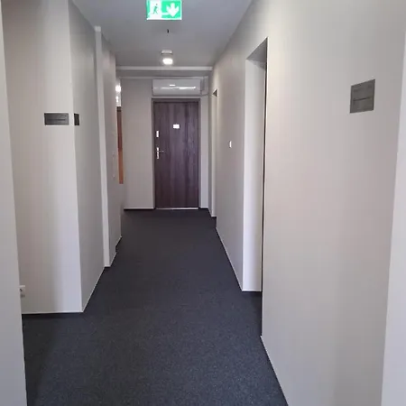 Astral Lejlighedshotel