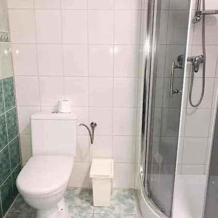 Aparthotel Astral Raszyn