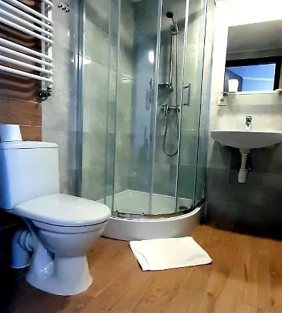 Lejlighedshotel Astral 3*