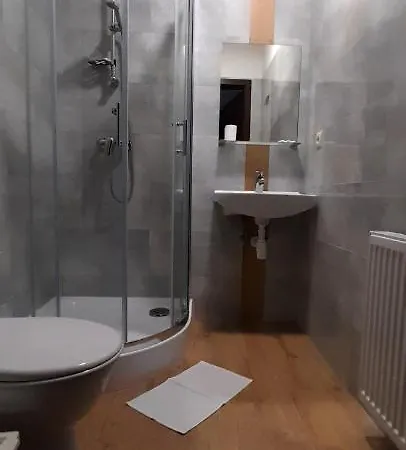 Astral Lejlighedshotel