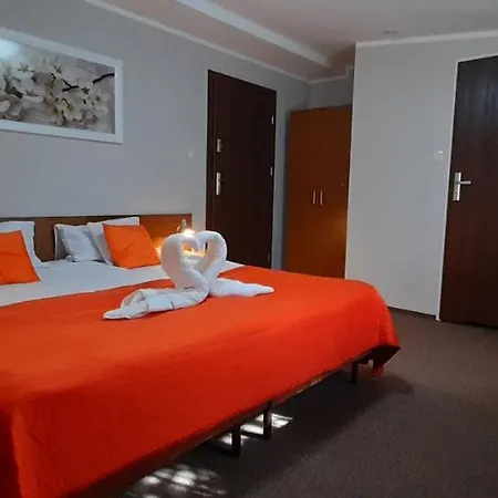 Astral Aparthotel Raszyn