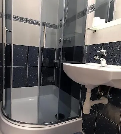 Lejlighedshotel Astral