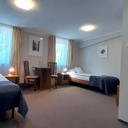 Astral Lägenhetshotell 3*