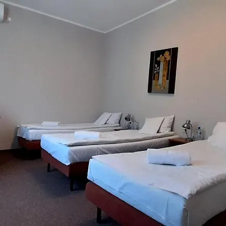 Astral Aparthotel Raszyn