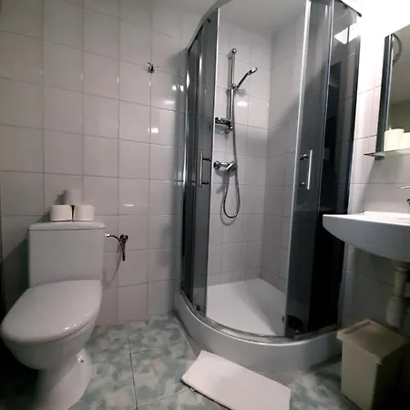 Astral Aparthotel Raszyn