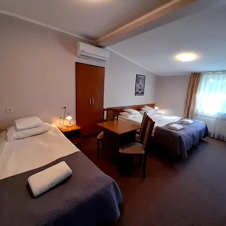 Astral Aparthotel