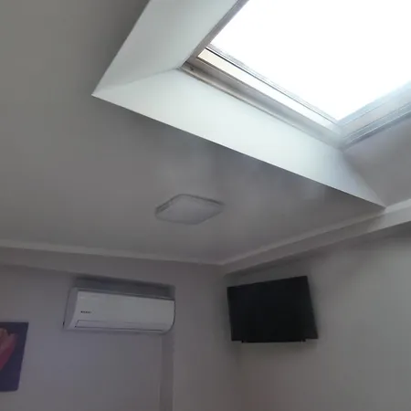 Astral Aparthotel