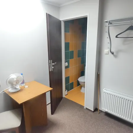 Aparthotel Astral
