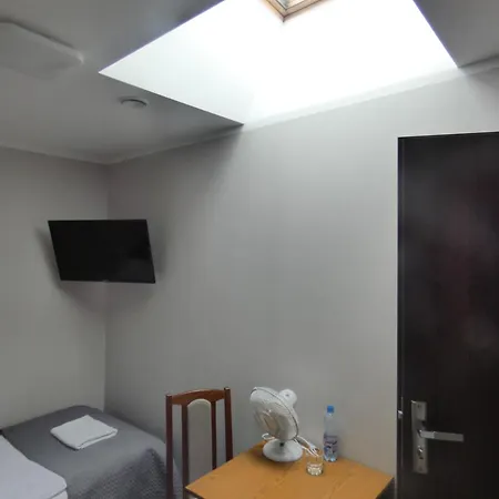 Astral Lejlighedshotel 3*