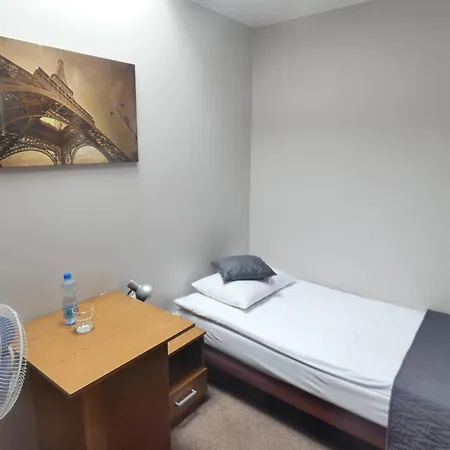 Astral Lejlighedshotel 3*