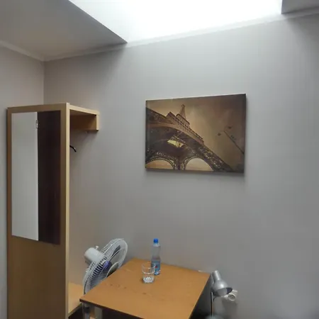 Astral 3* Raszyn
