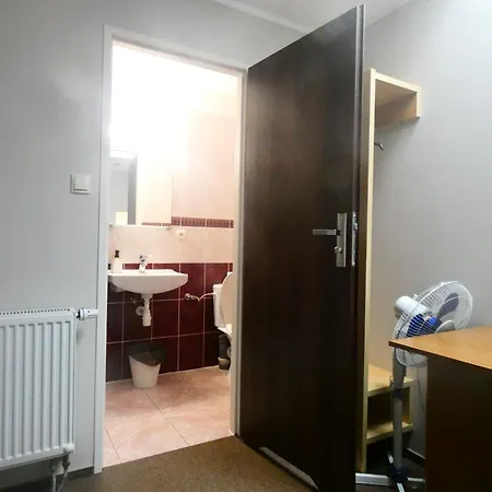 Aparthotel Astral