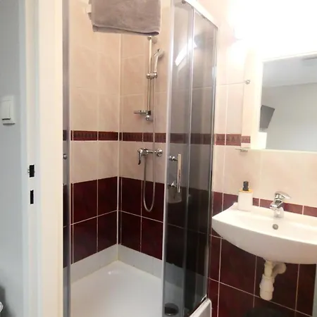 Astral Lejlighedshotel 3*