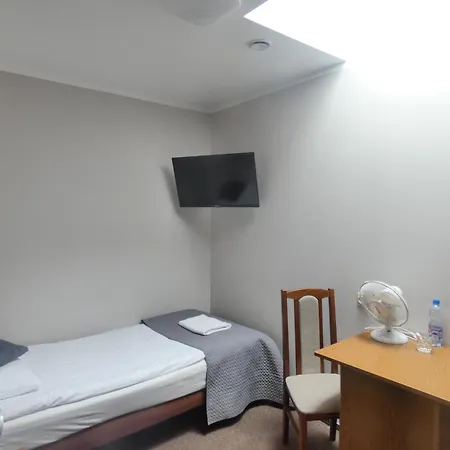 Astral Lejlighedshotel