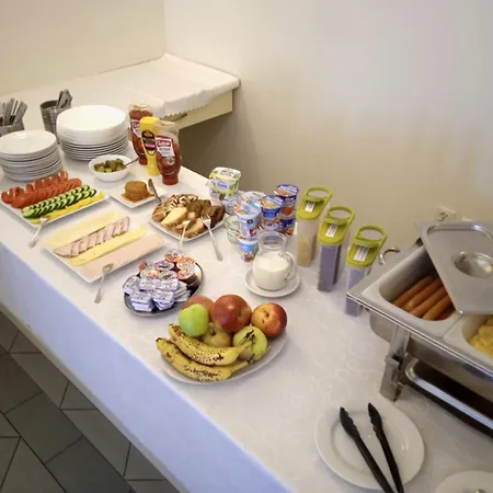 Astral Lejlighedshotel