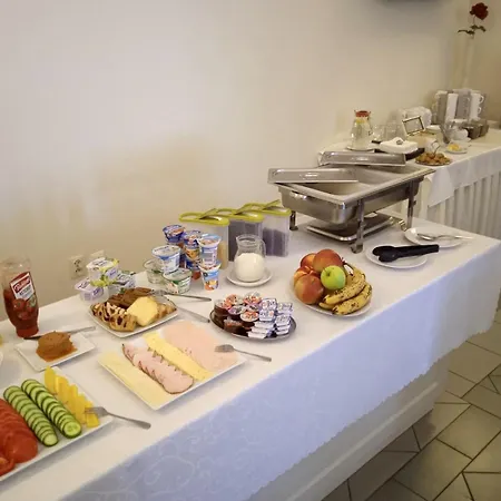 Lejlighedshotel Astral 3*