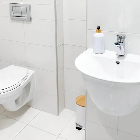 Lägenhetshotell Astral