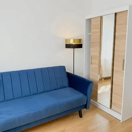 Astral Lägenhetshotell Raszyn