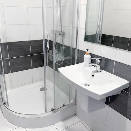 Lägenhetshotell Astral 3*