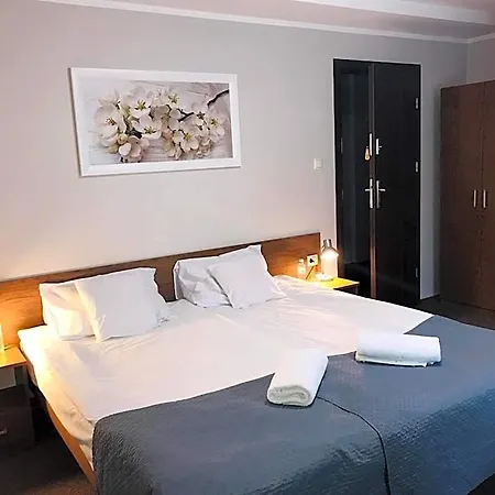 Astral Aparthotel