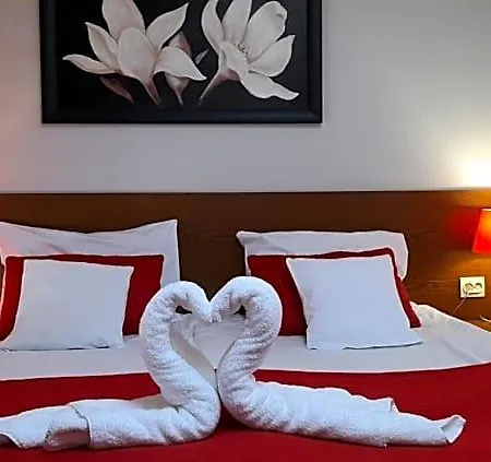 Astral Aparthotel