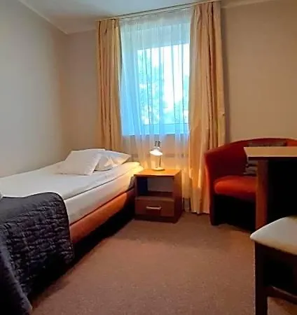 Astral Lägenhetshotell 3*