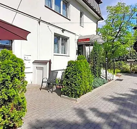 Astral Aparthotel