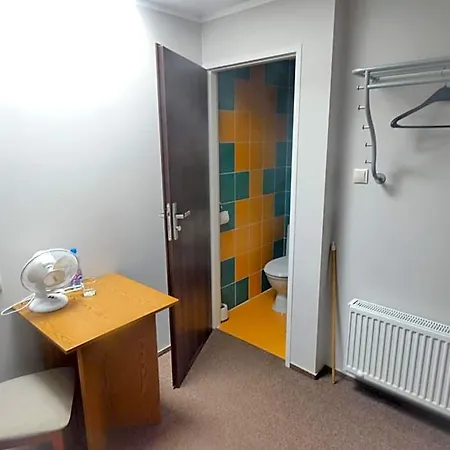 Aparthotel Astral Raszyn