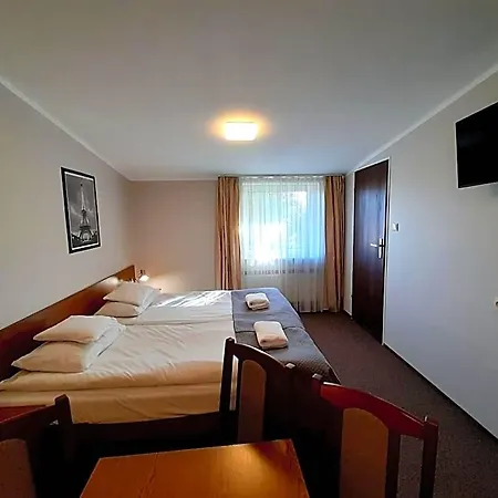 Astral 3* Raszyn