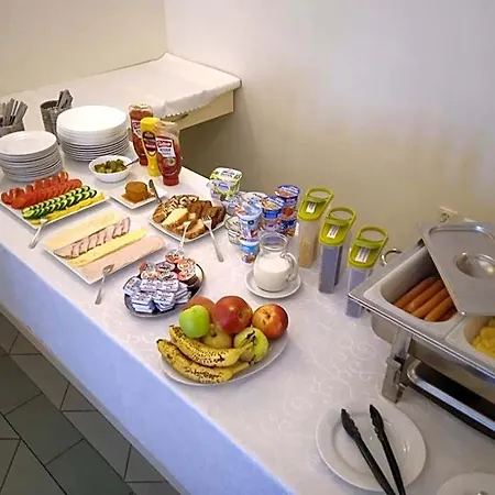 Astral Aparthotel Raszyn