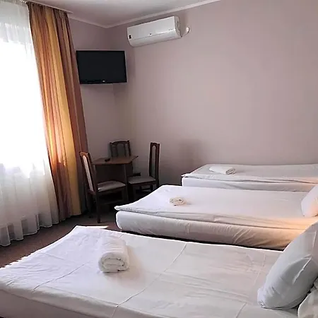 Aparthotel Astral Raszyn