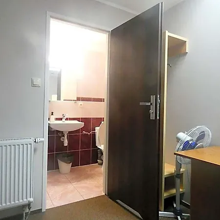 Aparthotel Astral 3*