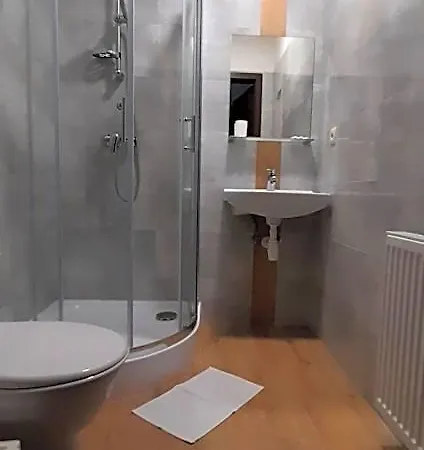 Lägenhetshotell Astral 3*