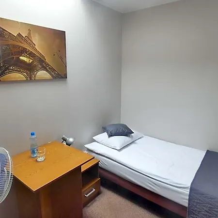 Astral 3* Raszyn