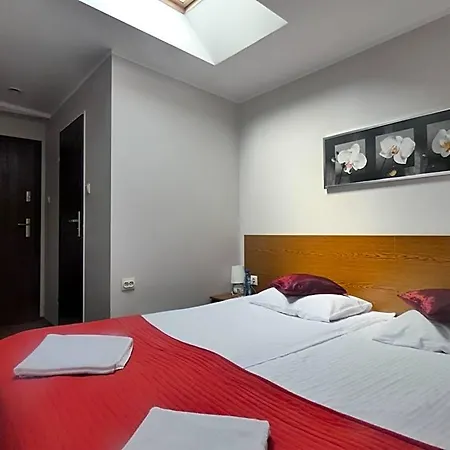 Astral Aparthotel
