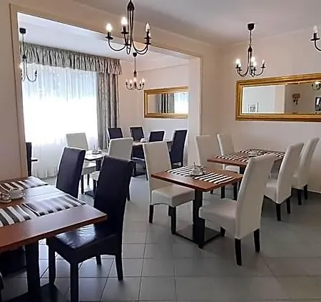 Astral Aparthotel