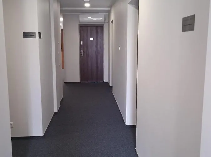 Astral Hotel apartamentowy