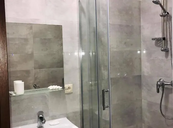 Astral Hotel apartamentowy