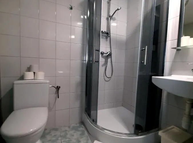 Astral Hotel apartamentowy Raszyn